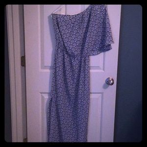 Off the shoulder Dress